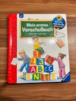 Ravensburger Wieso? Weshalb? Warum? „Mein erstes Vorschulbuch“ Baden-Württemberg - Beimerstetten Vorschau