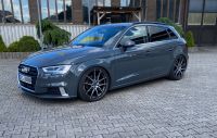 Audi A3 Sportback 8V 1.5 TSFI S-tronic Bayern - Osterhofen Vorschau