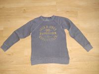 Jack & Jones Pullover Gr. 152 eher 146 Nordrhein-Westfalen - Breckerfeld Vorschau