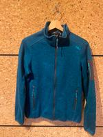 CMP Damen Hoodie Jacke in M Bayern - Ruhpolding Vorschau