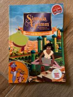 Simsala Grimm, Aladin und die Wunderlampe Nordrhein-Westfalen - Werne Vorschau