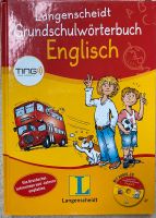 Langenscheidt TING Buch Grundschulwörterbuch Englisch + CD Berlin - Charlottenburg Vorschau