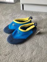 Badeschuhe, Wasserschuhe, Gr.27 Neu Nordrhein-Westfalen - Sassenberg Vorschau