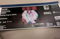 Alexa Feser Konzert Ticket Nordrhein-Westfalen - Gelsenkirchen Vorschau
