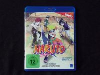 Anime Naruto - Staffel 2: Die Chunin-Auswahlprüfungen  Blu-ray Un Dortmund - Innenstadt-West Vorschau