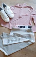 Puma Set Midirock & Crop Shirt 34/36 Gröpelingen - Gröpelingen Vorschau