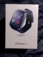 SmartWatch DiSmart 3 Sachsen-Anhalt - Halle Vorschau