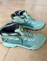 Mammut Wanderschuhe Niedersachsen - Göttingen Vorschau