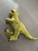 Ikea Stofftier Dinosaurier Tyrannosaurus Rex Baden-Württemberg - Eppingen Vorschau