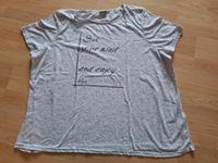 T-Shirt mit Print Gr. 58 Hessen - Neu-Anspach Vorschau