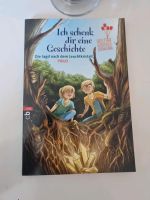 Ich schenk dir eine Geschichte | Die Jagd nach dem Leuchtkristall Elberfeld - Elberfeld-West Vorschau