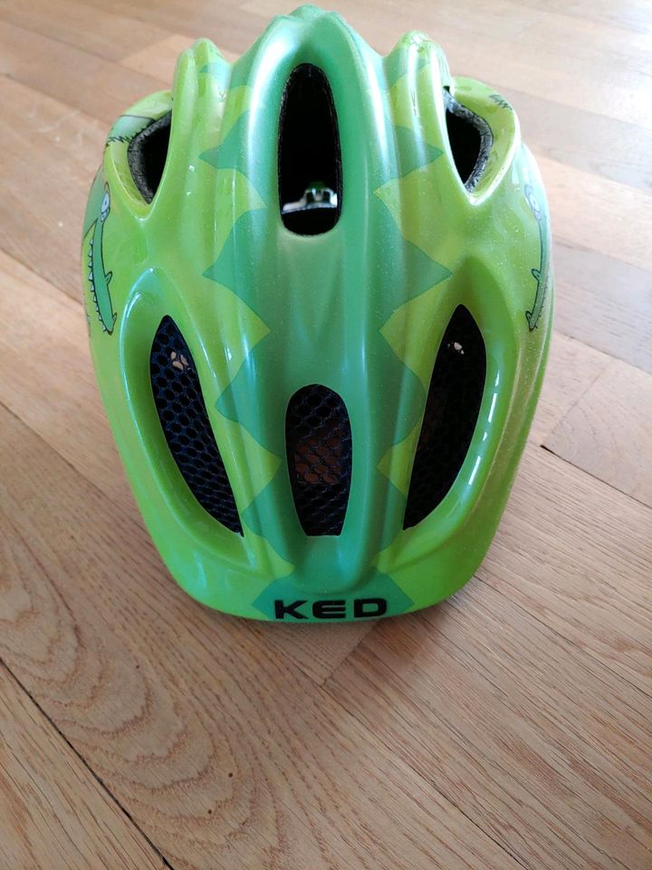 Kinder Fahrradhelm S 46-51 cm in Darmstadt