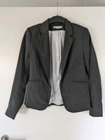 Grauer Blazer von H&M Gr. 38 Niedersachsen - Kirchlinteln Vorschau