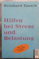 Hilfen bei Stress und Belastung Bayern - Geisenfeld Vorschau