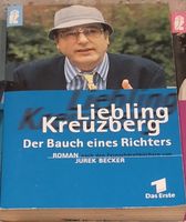 Buch: 2x ARD-Serie Liebling Kreuzberg mit Manfred Krug - Kult Nordrhein-Westfalen - Dinslaken Vorschau