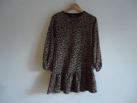 Leoparden Kleid, WarenGut, E0030 JK Altona - Hamburg Ottensen Vorschau