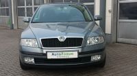 Skoda Octavia II Lim. 1,6l Ambiente  TÜV NEU ! Sachsen - Wittgensdorf Vorschau