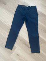 Tchibo TCM Sommerhose Größe 40 dunkelblau Schleswig-Holstein - Kisdorf Vorschau