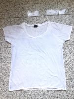 Liebeskind Shirt S in Weiß Damen Nordrhein-Westfalen - Bornheim Vorschau