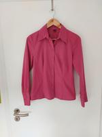 S.Oliver Selection Bluse 36 mauve Beerenton Hessen - Egelsbach Vorschau