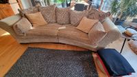 Großes orientalisches Designersofa Niedersachsen - Süpplingenburg Vorschau