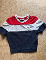 T-Shirt Fila Top Hamburg-Nord - Hamburg Langenhorn Vorschau