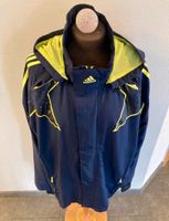 Ausgefallene, leichte Herren Sportjacke von Adidas #NEU# Bayern - Weiherhammer Vorschau