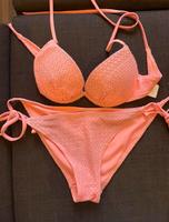 Bikini orange Hessen - Kassel Vorschau