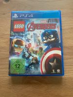 Lego Marvel Avengers / PlayStation 4 / PS4 Nordrhein-Westfalen - Ense Vorschau