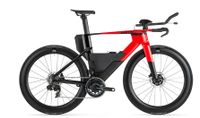 BMC SPEEDMACHINE 01 TWO SRAM FORCE AXS NEU Nordrhein-Westfalen - Krefeld Vorschau