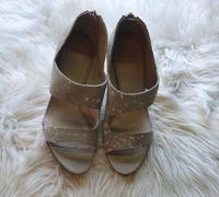 Damenschuh mit Keilabsatz Bayern - Naila Vorschau