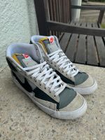 Nike BLAZER MID 77 Pro Club - Sneaker Schuhe Gr. 43 Saarland - Schiffweiler Vorschau