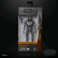 New Republic Security Droid 6" Black Series Star Wars Hasbro Dortmund - Mitte Vorschau