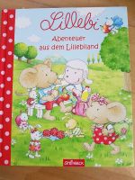 Lillebi Buch, Steinbeck Bayern - Mammendorf Vorschau