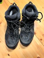 Salomon leichte Wanderschuhe Herren Bayern - Obernburg Vorschau