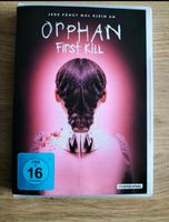 Orphan First Kill DVD Neuwertig aus Sammlung Hamburg-Mitte - Hamburg Wilhelmsburg Vorschau