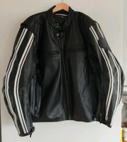 Original BMW Motorrad Lederjacke TwinStripes Herren Comfort XXXL Nordrhein-Westfalen - Rheinbach Vorschau