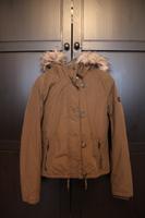 Winterjacke***Only***XS***Damen***Khaki Bayern - Salzweg Vorschau