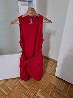 Rotes Kleid Schleswig-Holstein - Ahrensburg Vorschau