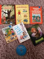 6 Kinderbücher + Sali Englisch CD München - Hadern Vorschau