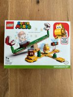 LEGO Super Mario - Piranha-Pflanzen-Powerwippe - 71365 Bayern - Weißenhorn Vorschau