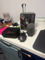 Asus Rog Spatha Wireless Gaming Mouse rgb Bayern - Röslau Vorschau