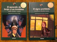 Libros para niños en español/ Kinderbücher auf Spanisch Baden-Württemberg - Mannheim Vorschau