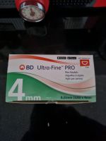 4mm BD Ultra Fine  Pro 4mm Nordrhein-Westfalen - Mönchengladbach Vorschau