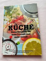 "Schnelle Küche" Niedersachsen - Laatzen Vorschau