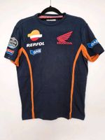 GAS Repsol Honda T-Shirt S Nordrhein-Westfalen - Bad Sassendorf Vorschau