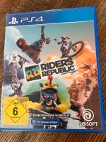 Riders Republic für die PS4 (Upgrade auf PS5 möglich) Niedersachsen - Aurich Vorschau