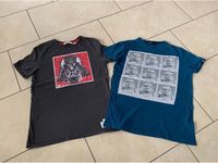 2 Tshirts Star Wars , Größe 158/164, Pailetten Bayern - Roding Vorschau