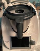 ‼️ Thermomix TM 6, Snow ‼️ Nordrhein-Westfalen - Heiligenhaus Vorschau