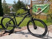 KuBikes 27,5 Zoll Größe M - superleichtes Trail Kinderrad Hessen - Niedernhausen Vorschau